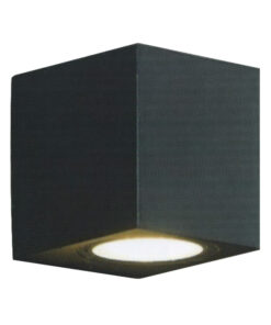 ĐÈN LED GẮN VÁCH TRANG TRÍ 5W (ABY021)