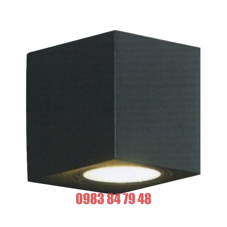 Đèn gắn vách trang trí 5W ABY021 Duhal