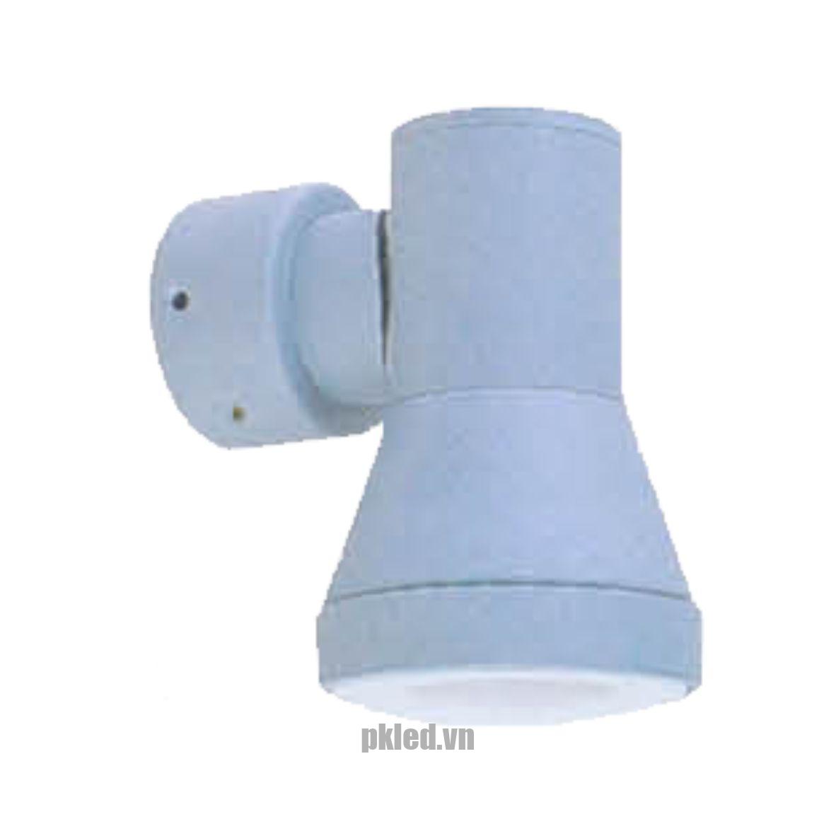 Đèn gắn vách trang trí 5W ABY101 Duhal