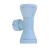 Đèn gắn vách trang trí 10W ABY103 Duhal