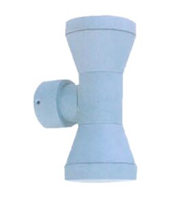 ĐÈN LED GẮN VÁCH TRANG TRÍ 10W (ABY103)