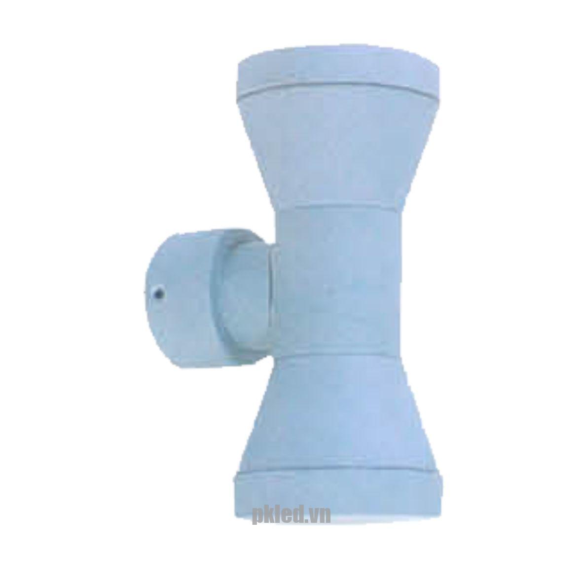 Đèn gắn vách trang trí 10W ABY103 Duhal