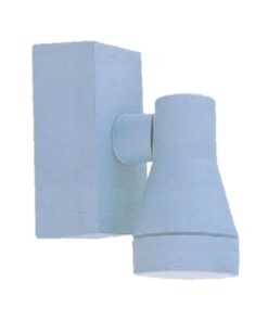 ĐÈN LED GẮN VÁCH TRANG TRÍ 5W (ABY104)