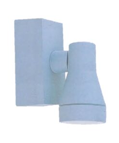 ĐÈN LED GẮN VÁCH TRANG TRÍ 5W (ABY104)