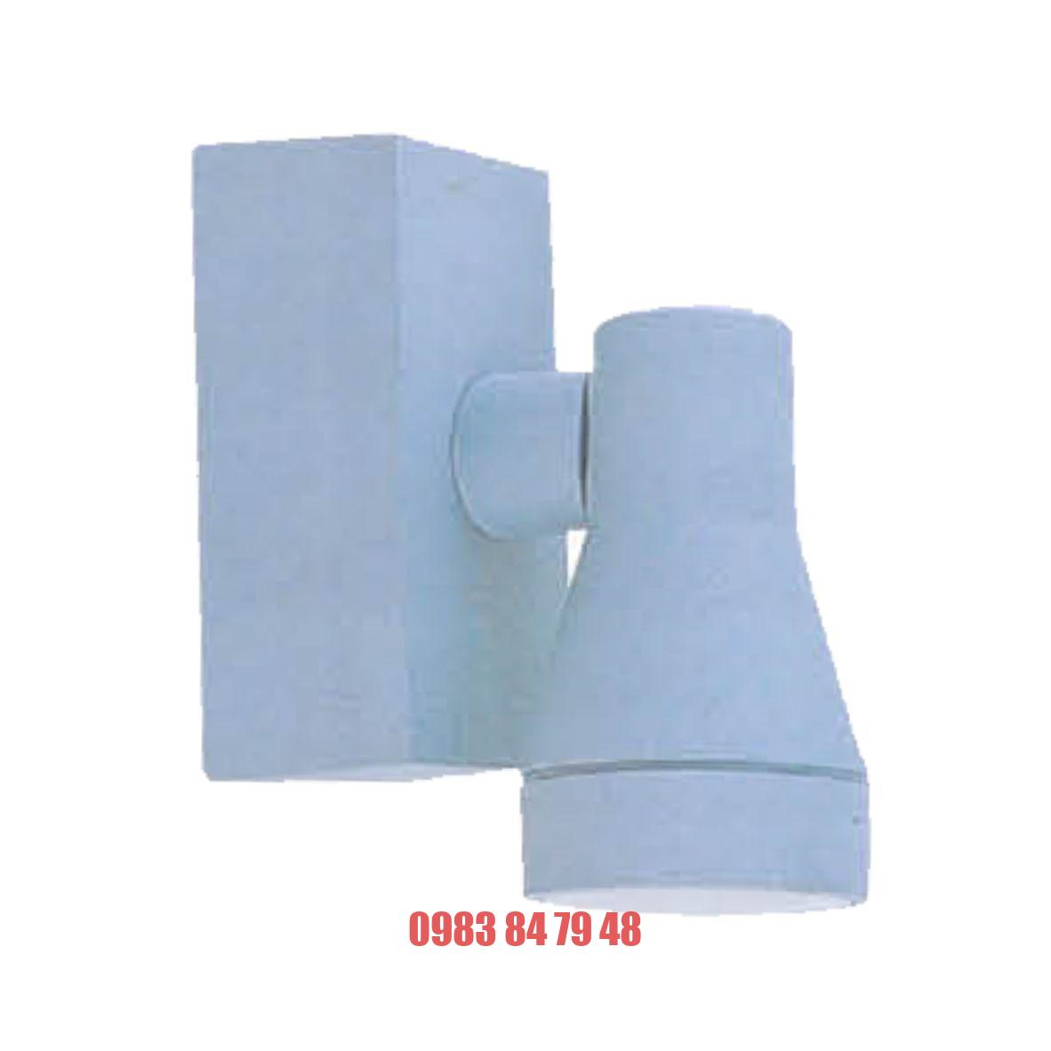 Đèn gắn vách trang trí 5W ABY104 Duhal