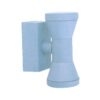 Đèn gắn vách trang trí 10W ABY105 Duhal