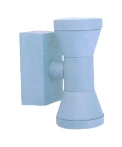 Đèn gắn vách trang trí 10W ABY105 Duhal