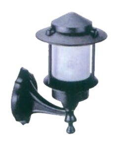 Đèn gắn vách trang trí 5W ABY107 Duhal