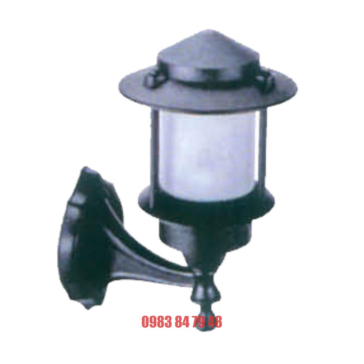 Đèn gắn vách trang trí 5W ABY107 Duhal