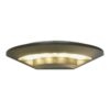 Đèn gắn vách trang trí 10W ABY112 Duhal