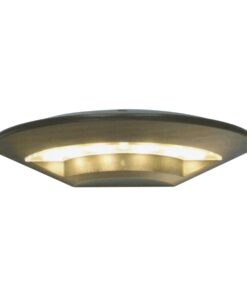 Đèn gắn vách trang trí 10W ABY112 Duhal