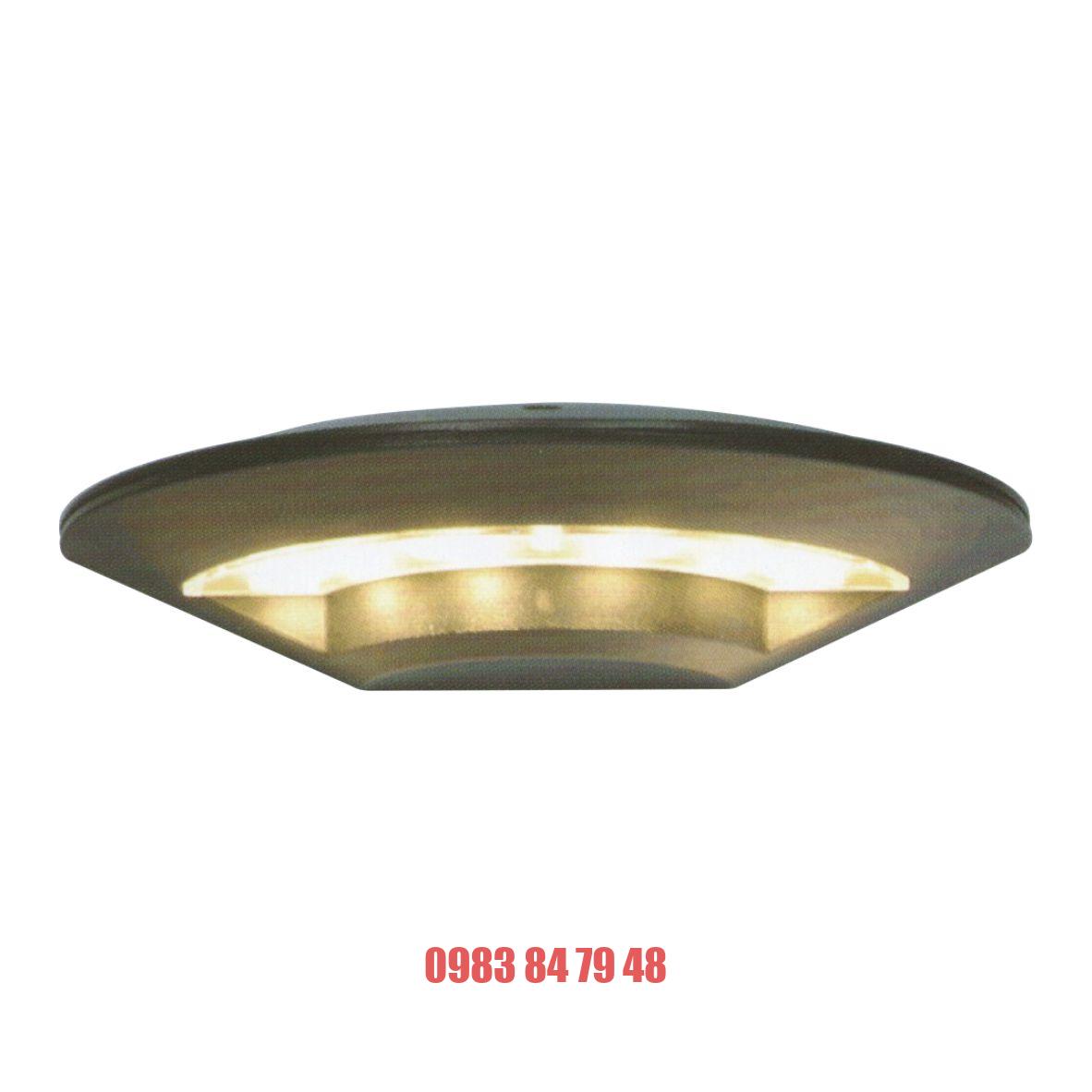 ĐÈN LED GẮN VÁCH TRANG TRÍ 10W (ABY112)