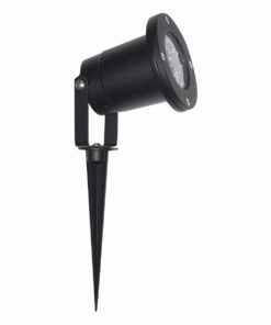 ĐÈN LED CHIẾU ĐIỂM SÂN VƯỜN 5W (ABY201)