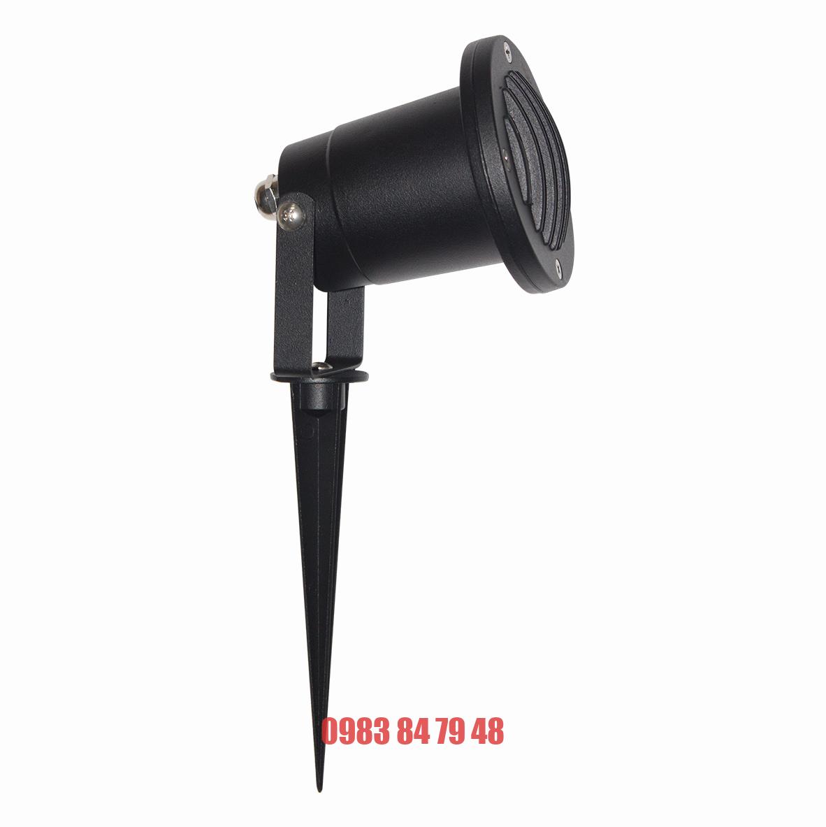 ĐÈN LED CHIẾU ĐIỂM SÂN VƯỜN 5W (ABY202)