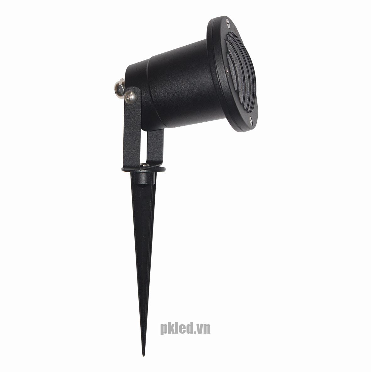 Đèn chiếu điểm sân vườn 5W ABY202 Duhal