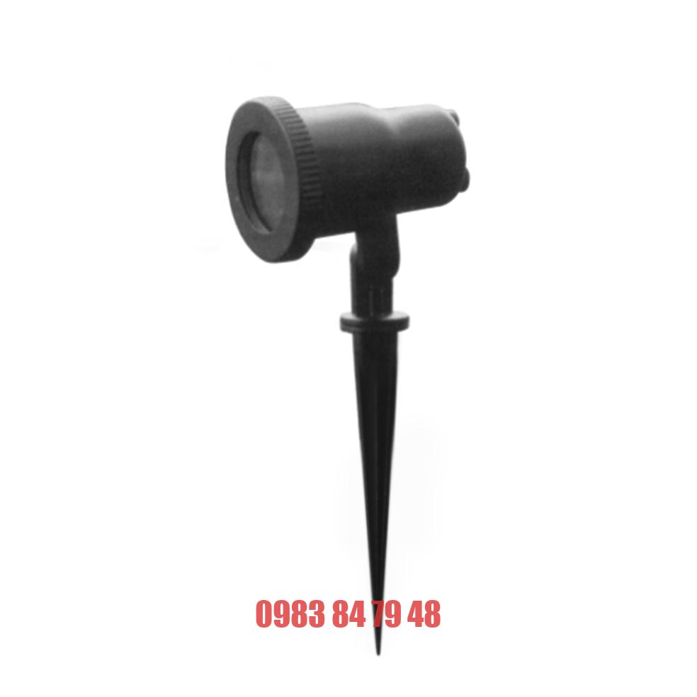 ĐÈN LED CHIẾU ĐIỂM SÂN VƯỜN 5W (ABY204)