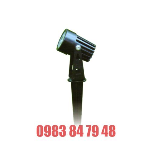 Đèn chiếu điểm sân vườn 3W ABY210 Duhal