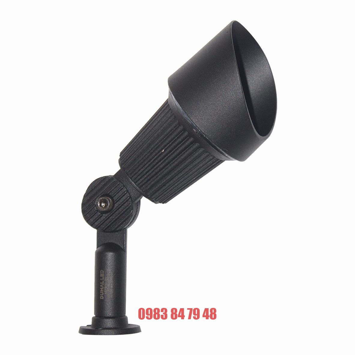 ĐÈN LED CHIẾU ĐIỂM SÂN VƯỜN 5W (ABY216)