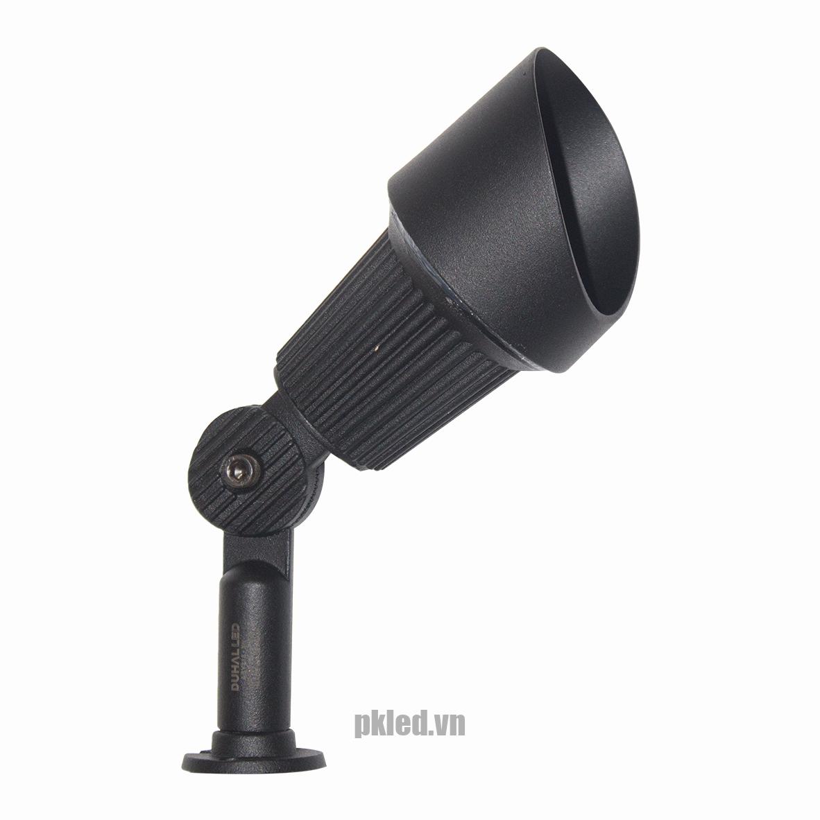 Đèn chiếu điểm sân vườn 5W ABY216 Duhal