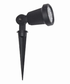 ĐÈN LED CHIẾU ĐIỂM SÂN VƯỜN 5W (ABY217)