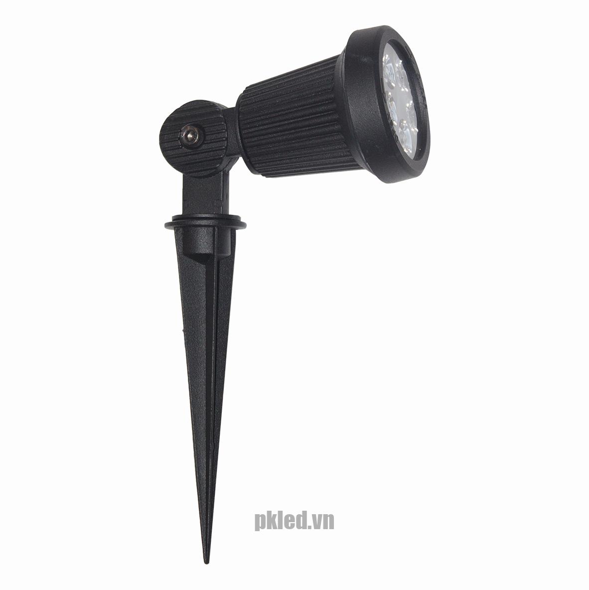 Đèn chiếu sân vường Duhal