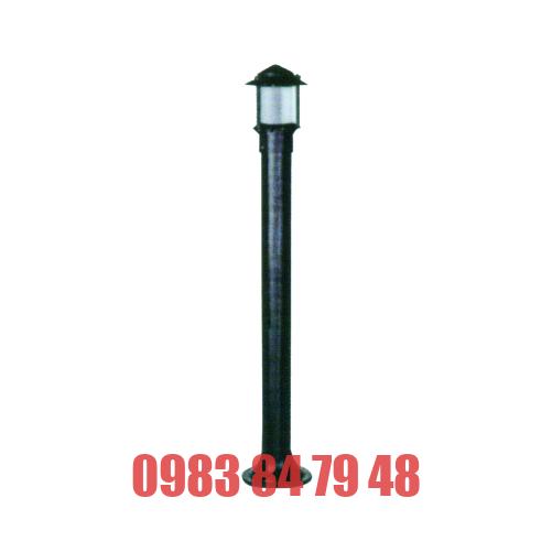 ĐÈN TRỤ SÂN VƯỜN ABY221