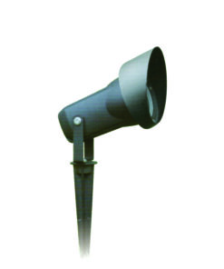 Đèn chiếu điểm sân vườn 5W ABY224 Duhal