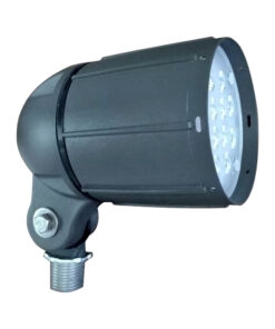 Đèn Pha LED Chiếu Điểm 12W ABY225 DUHAL LED | Điện PK