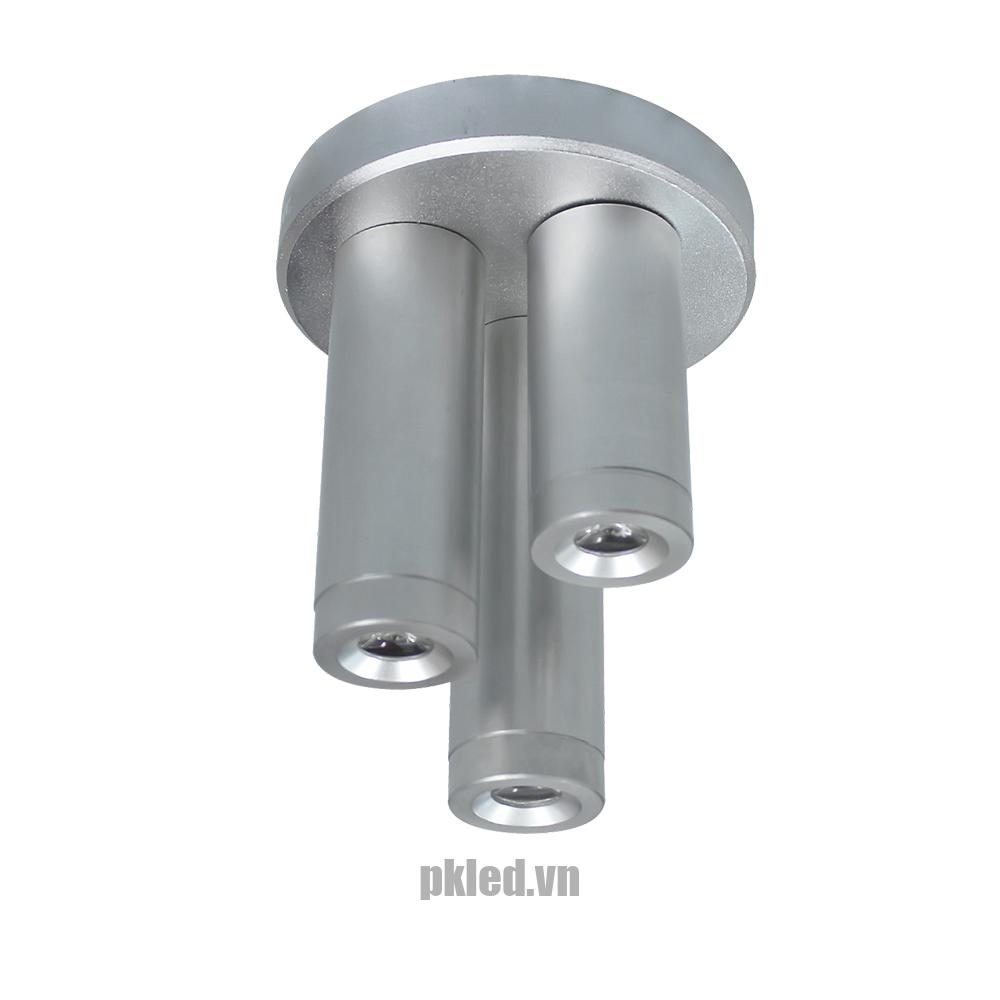 Đèn chiếu vách 9W AIB810 Duhal