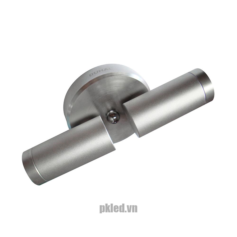 Đèn chiếu vách 6W AID802 Duhal