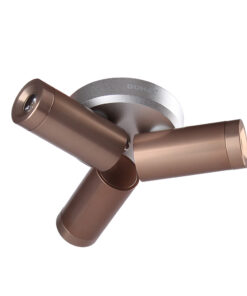 ĐÈN CHIẾU VÁCH 9W AID803 Duhal