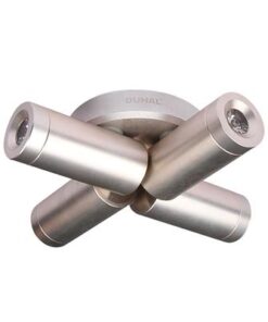 Đèn CHIẾU VÁCH 12W AID804 Duhal