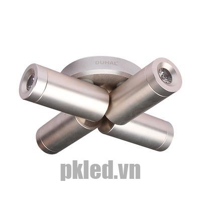 Đèn CHIẾU VÁCH 12W AID804 Duhal