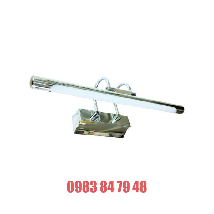 Đèn led rọi gương Duhal