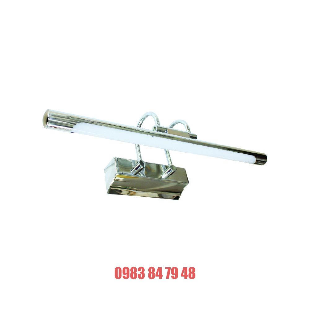 Đèn led rọi gương Duhal