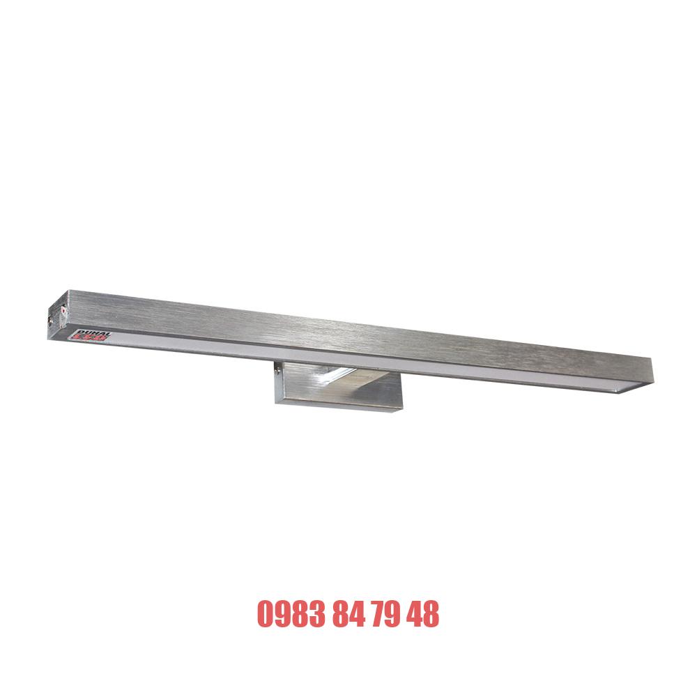 Đèn led rọi gương Duhal