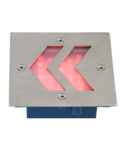 ĐÈN ÂM TƯỜNG LED 5W (SALA001)