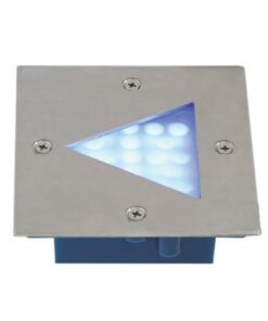 ĐÈN ÂM TƯỜNG LED 5W SALA002 Duhal