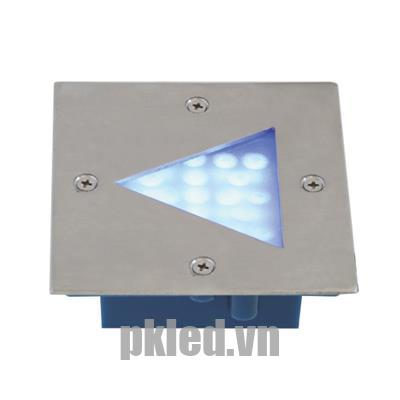 ĐÈN ÂM TƯỜNG LED 5W SALA002 Duhal