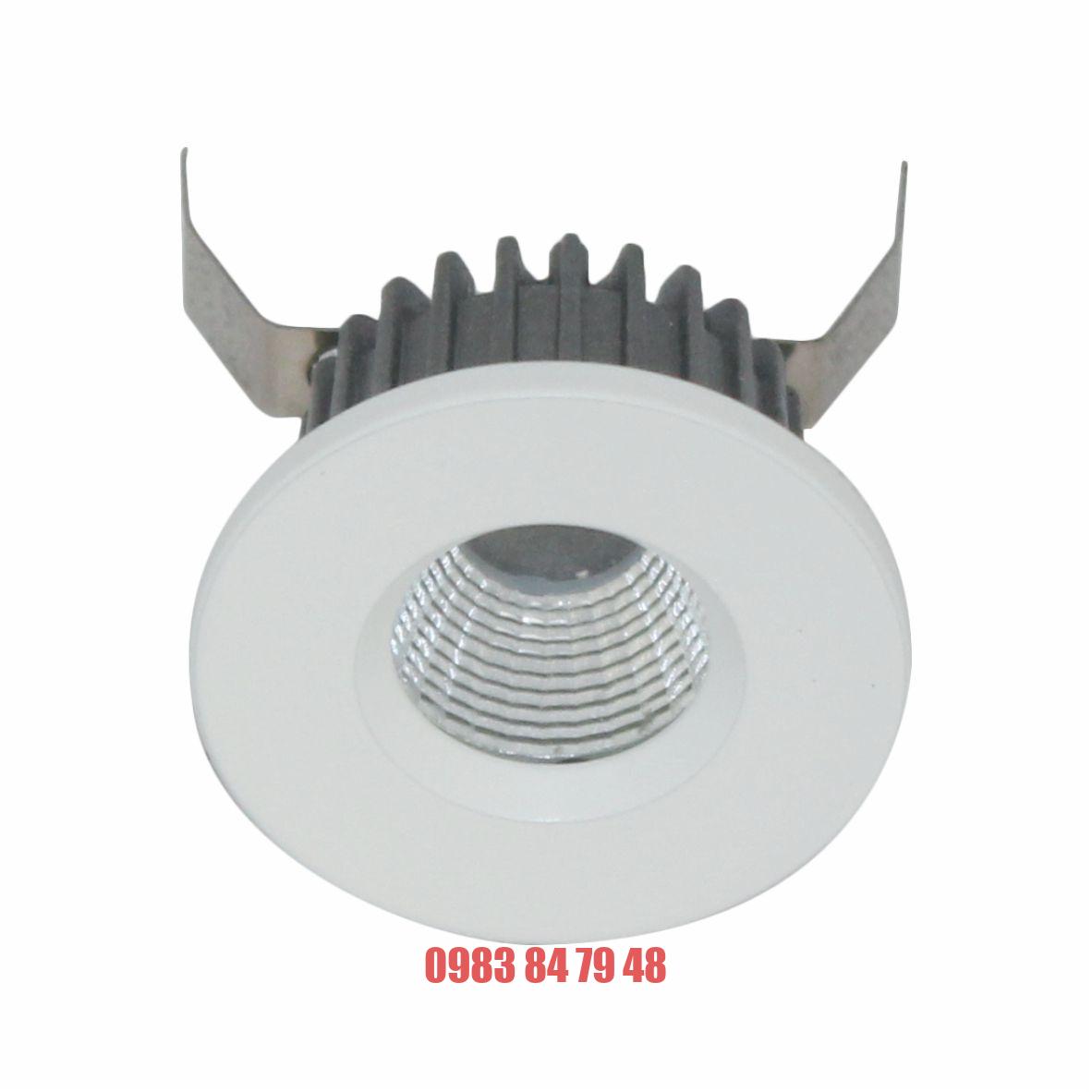 ĐÈN LED DOWNLIGHT MINI 3W (BFA0031)