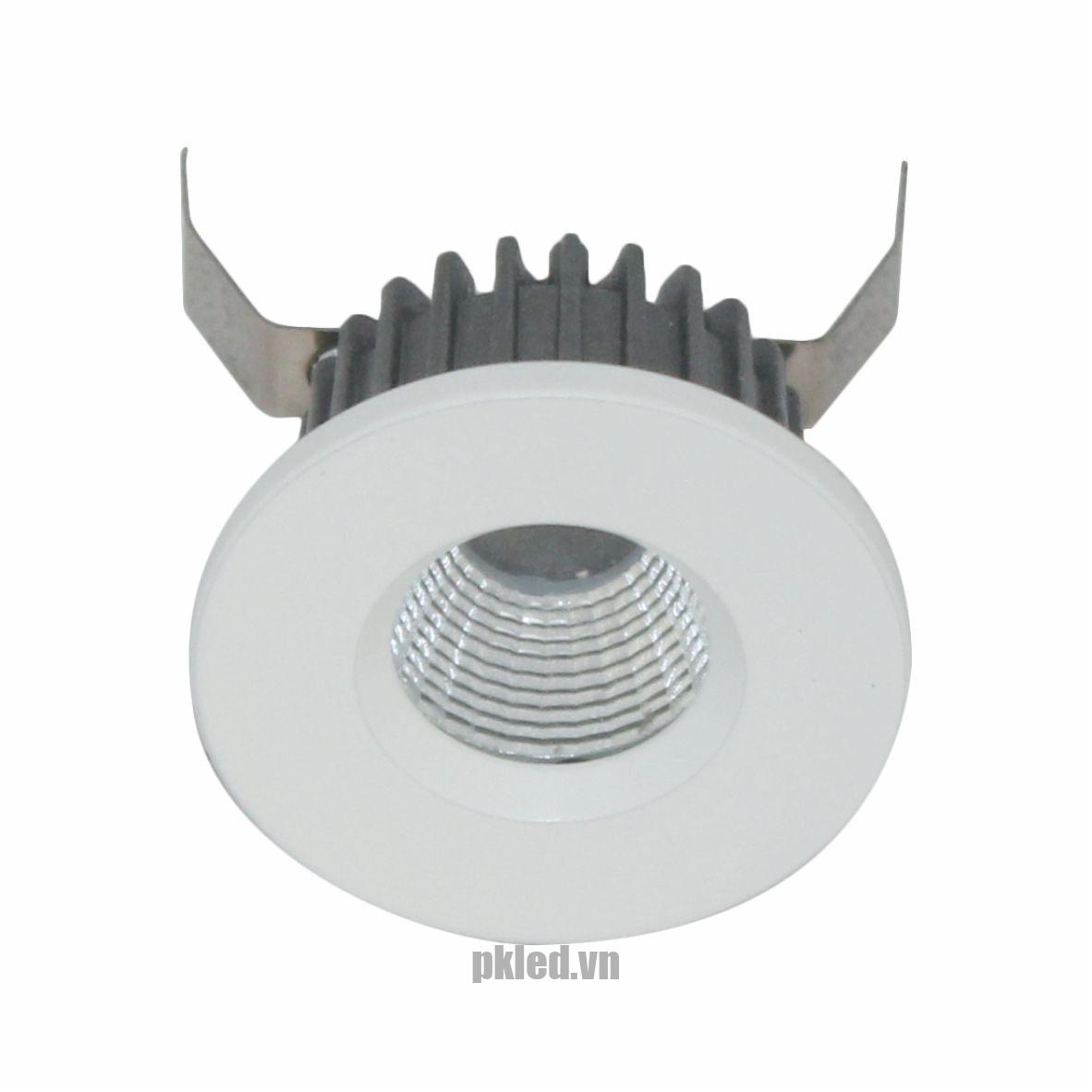Đèn DOWNLIGHT MINI 3W BFA0031 Duhal