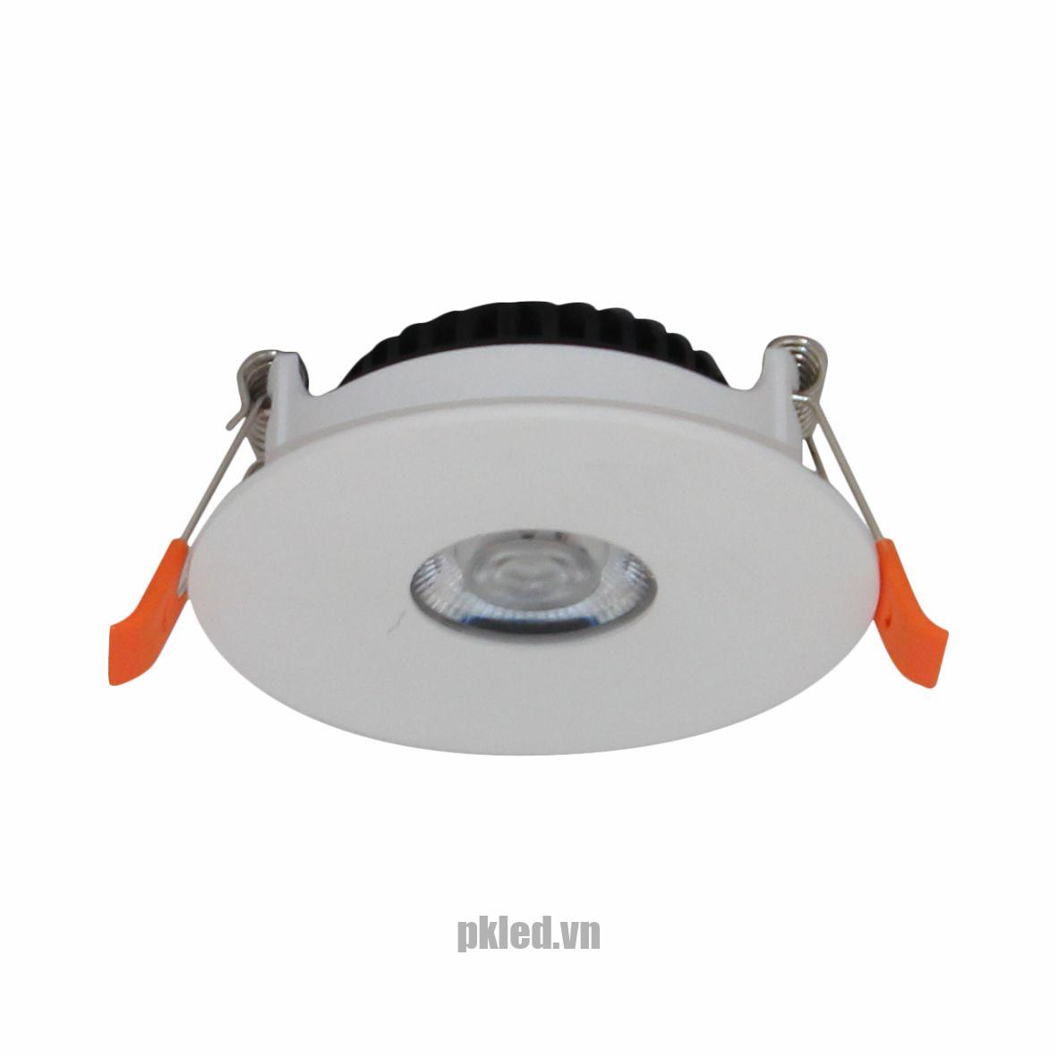 Đèn DOWNLIGHT MINI 7W BFA007 Duhal