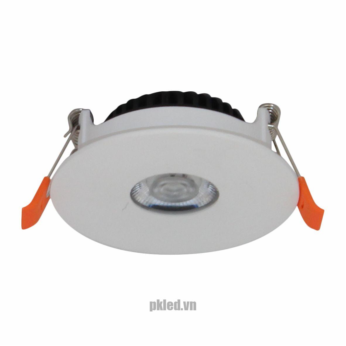 Đèn DOWNLIGHT MINI 9W BFA009 Duhal