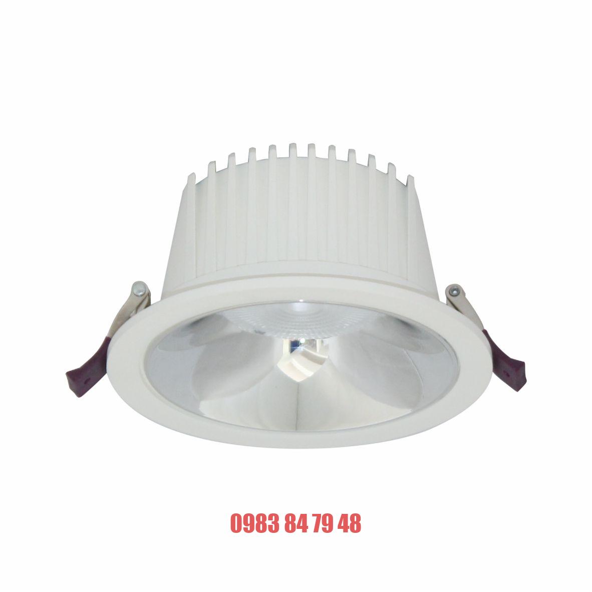 ĐÈN LED DOWNLIGHT CHIẾU SÂU 20W (BFA0201)