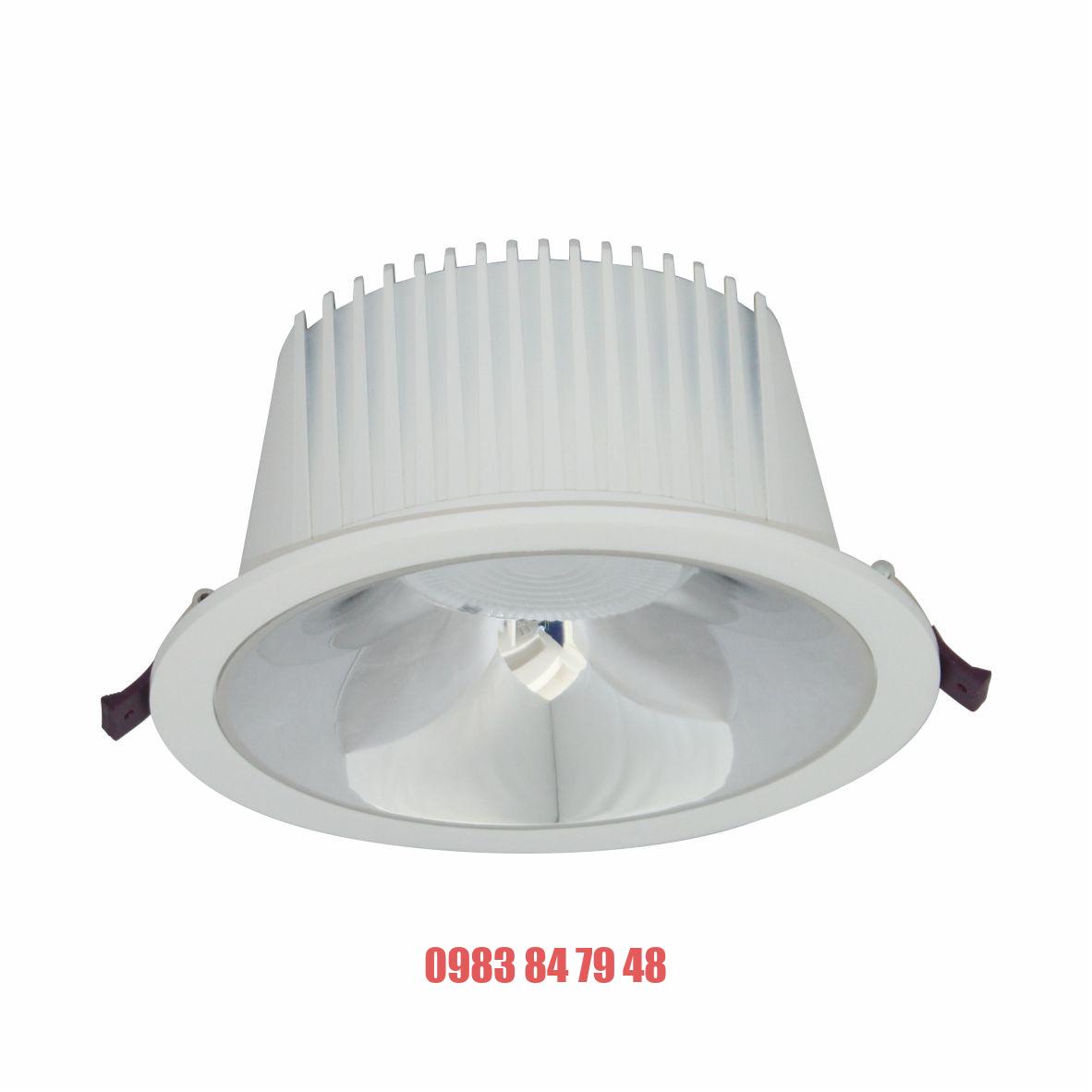 ĐÈN LED DOWNLIGHT CHIẾU SÂU 40W (BFA0401)