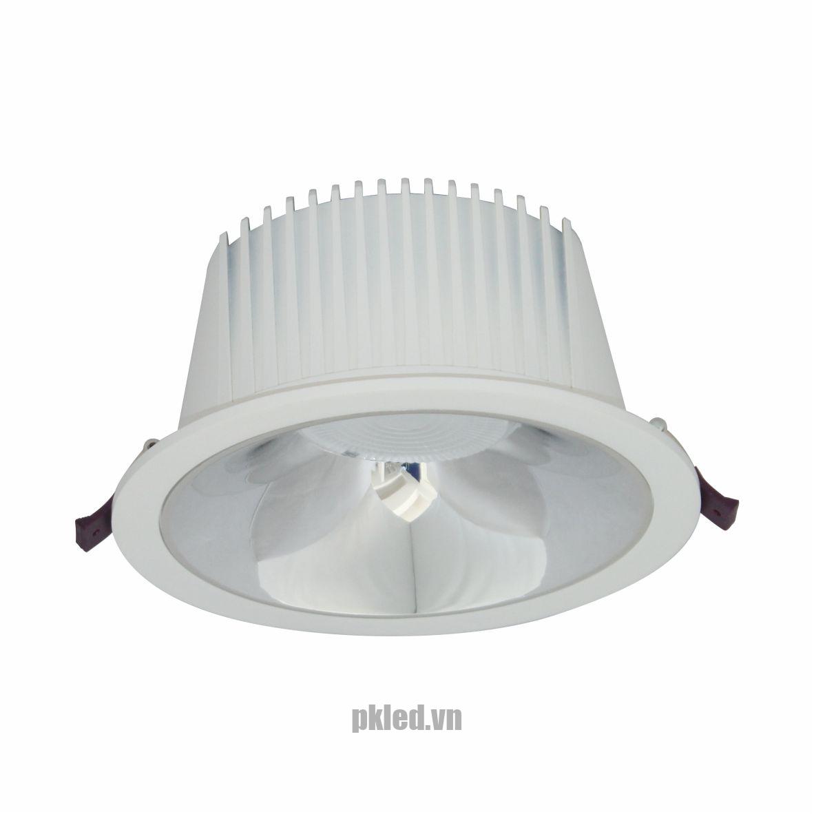 Đèn DOWNLIGHT CHIẾU SÂU 40W BFA0401 Duhal
