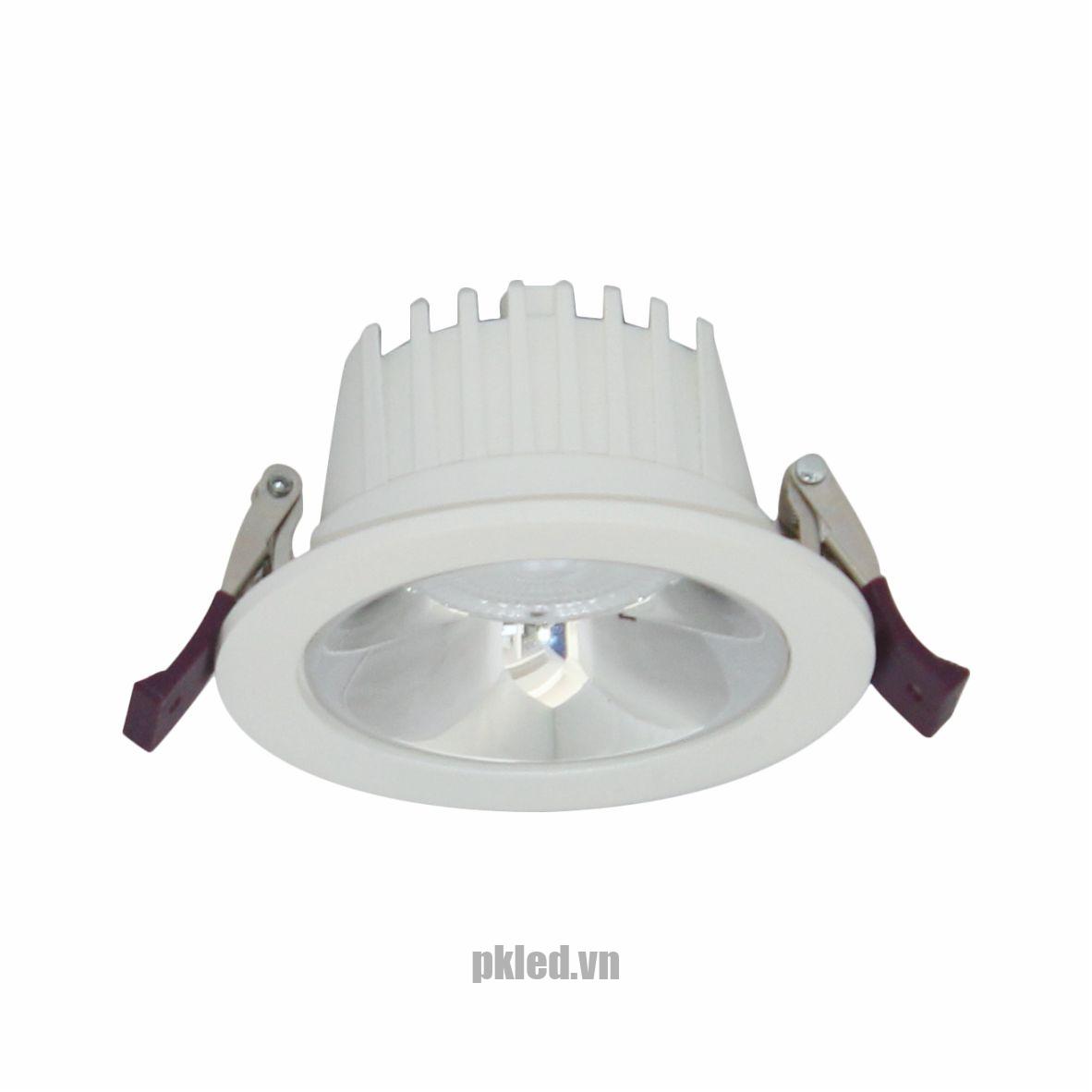 Đèn DOWNLIGHT CHIẾU SÂU 15W BFA0151 Duhal