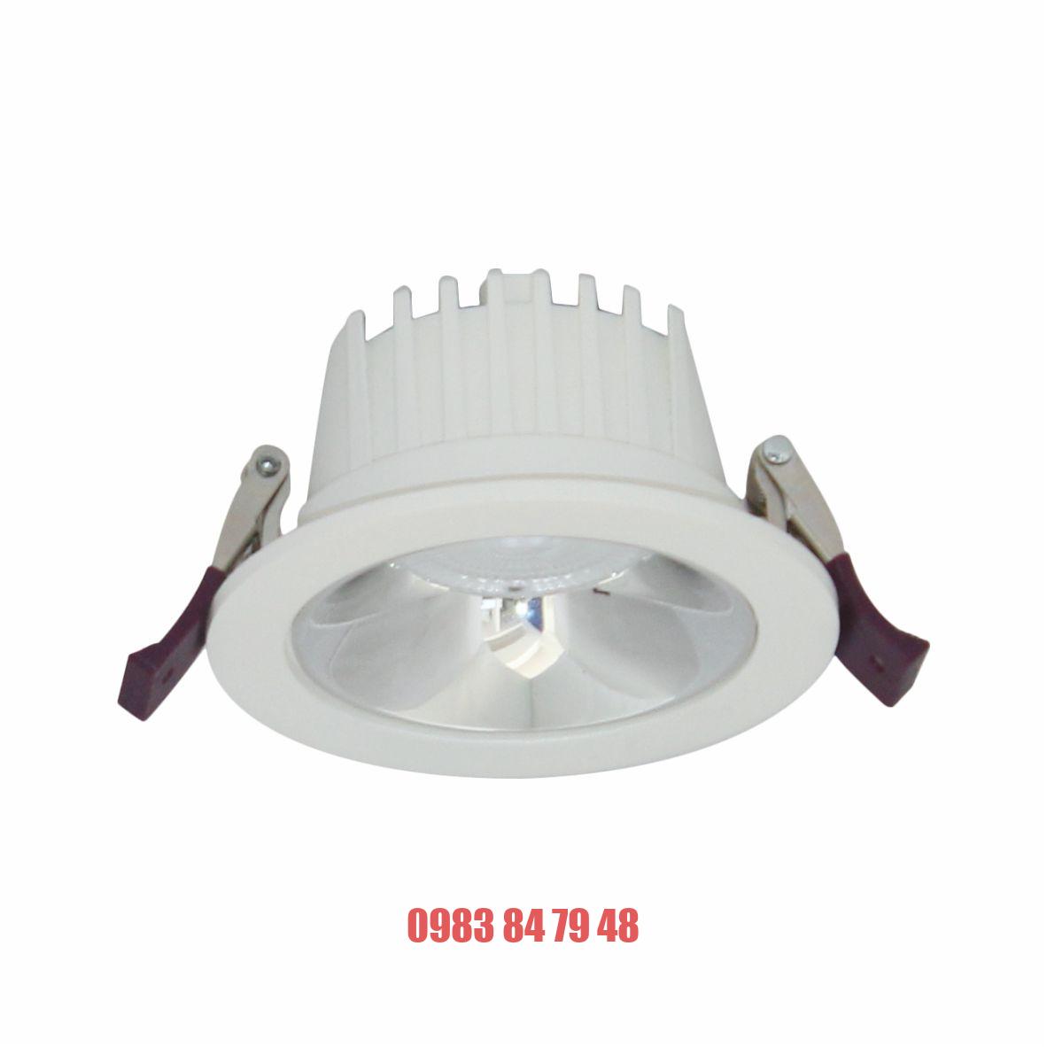 Đèn DOWNLIGHT CHIẾU SÂU 7W BFA0071 Duhal