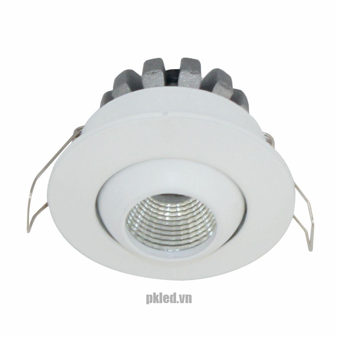 Đèn DOWNLIGHT MINI 3W BFA1031 Duhal