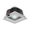 Đèn LED Downlight Chống Thấm 10W BFB015 DUHAL LED | Điện PK